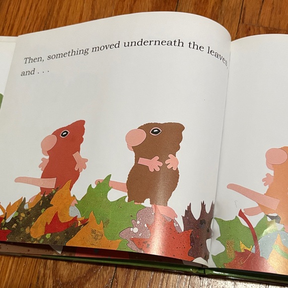 Childrens Book Where is Jumper? - Picture 3 of 4